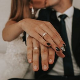 Mila fotografia - Fotograf ślubny