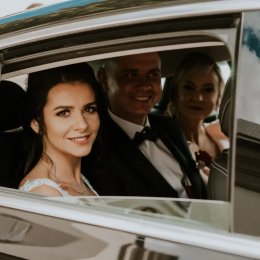 MSPhoto - Fotograf ślubny