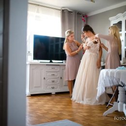 PKF STUDIO - Fotograf ślubny