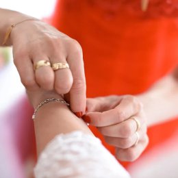 TOMASZ DĄBROWSKI TOMO STUDIO - Fotograf ślubny