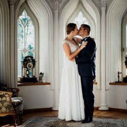 Wedding Pearl - Fotograf ślubny