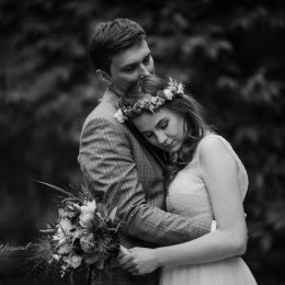 Adriana Więsztal Fotografia ślubna - Fotograf ślubny