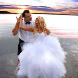 Foto-Audio-Video - Fotograf ślubny