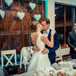 Fotografia Ślubna Karolina Witek - Fotograf ślubny