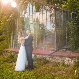 Jarosław Sender Fotografia - Fotograf ślubny