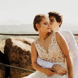 Karolina Mazurkiewicz Fotografia - Fotograf ślubny