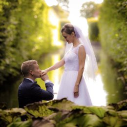 Maxmultimedia - Fotograf ślubny