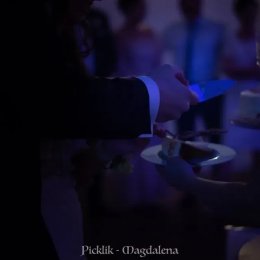 Picklik-Magdalena - Fotograf ślubny