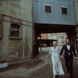 Welon & Muszka - Fotograf ślubny