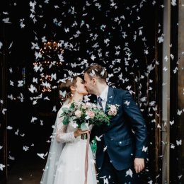 Lisia Nora Photography - Fotograf ślubny