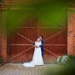 szaranek.pl - Fotograf ślubny