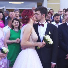 Croissant Media - Fotograf ślubny