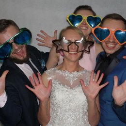 Fotobudka TM - Fotograf ślubny