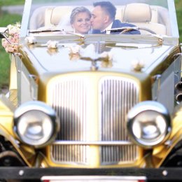 Alternatywa Filmowanie Kraków - Fotograf ślubny