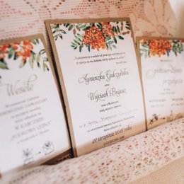 Babst Studio - Fotograf ślubny