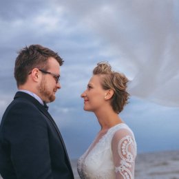 Kacper Sachajdak - Fotograf ślubny