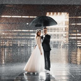 Love Hunters - Fotograf ślubny