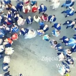 Oblatane - Fotograf ślubny