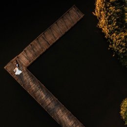 Ten Moment - film i fotografia Tomasz Gilowski - Fotograf ślubny