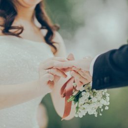 WEDDING FILMS - Fotograf ślubny