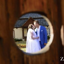 Zaczarowany Duet M&A - Magia Filmu i Ftografii - Fotograf ślubny