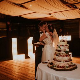 Monika Chodak Photography - Fotograf ślubny