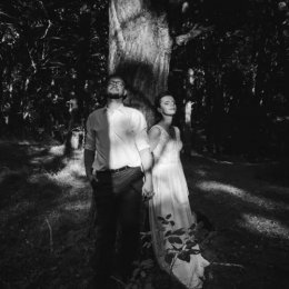 Przemysław Kurdunowicz Fotografia - Fotograf ślubny