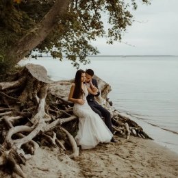 Artis Fotografia - Fotograf ślubny