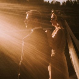 Magda Dołęgowska - Fotografia - Fotograf ślubny