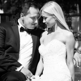 RecordMedia - Fotograf ślubny