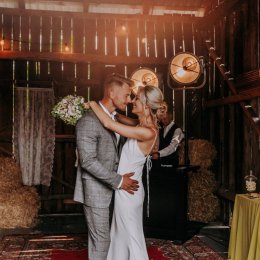 Pictures of my way - Fotograf ślubny