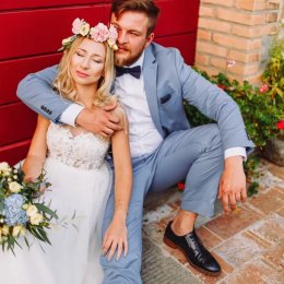 Natalia Kalina - Fotograf ślubny