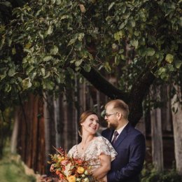 W Dobrym Kadrze - Fotograf ślubny