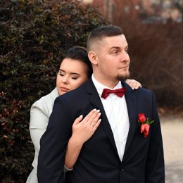 Weselmy się Fotografia ślubna - Fotograf ślubny