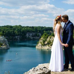 FlyShot Foto&Video Ślubne - Fotograf ślubny