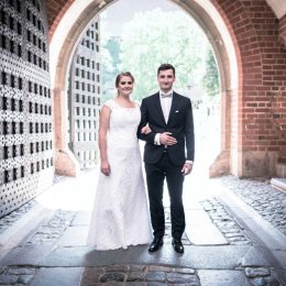 Fotografia Ślubna Sebastian Sokół - Fotograf ślubny
