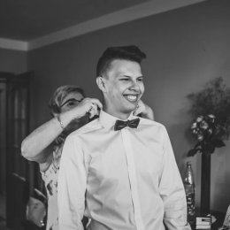 Photos by Karola Kukień - Fotograf ślubny