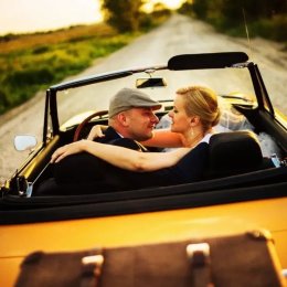 Marcin Bała - Fotograf ślubny