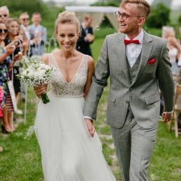 PhotoDuet - Fotograf ślubny