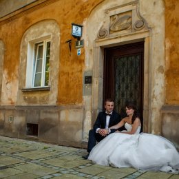 Tomasz Proczka Fotografia. - Fotograf ślubny