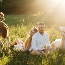Jakub Dziedzic Fotografia - Fotograf ślubny