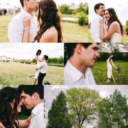 Żukowski - fotografia - Fotograf ślubny