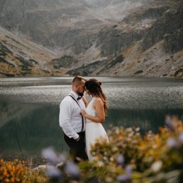 TatraFoto - Fotograf ślubny