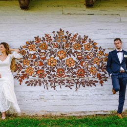 brak - Fotograf ślubny