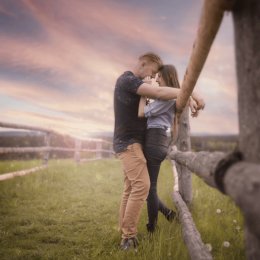 Aleksandra Seńko - fotografia - Fotograf ślubny