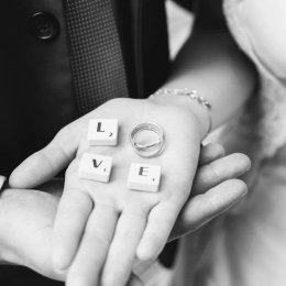 Fotografia Oczami Any - Fotograf ślubny