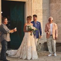 GrzegorzSatola.pl - Fotograf ślubny