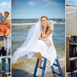 HM 35mm - Fotograf ślubny