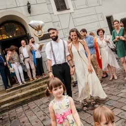 Magdalena Sobczak fotografia - Fotograf ślubny