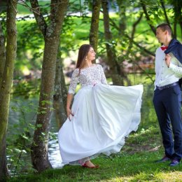 Super-Foto - Michał Krzywicki - Fotograf ślubny